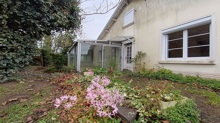 Ma-Cabane - Vente Maison LA HAIE-FOUASSIERE, 100 m²