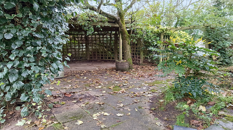 Ma-Cabane - Vente Maison LA HAIE-FOUASSIERE, 100 m²