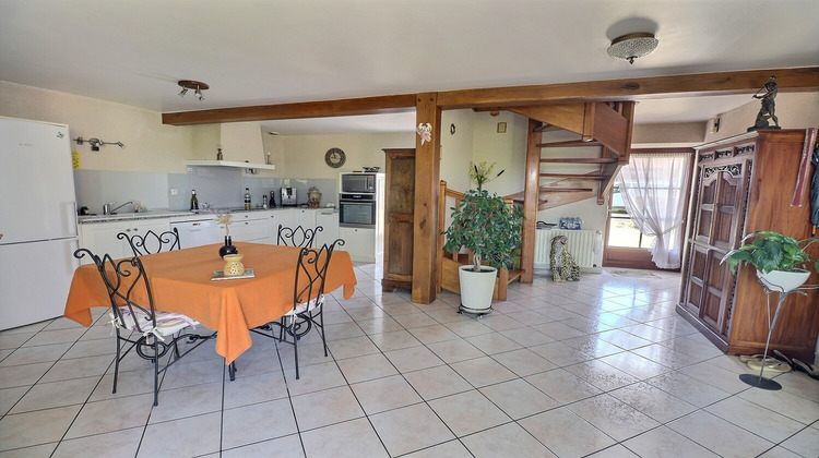 Ma-Cabane - Vente Maison LA HAIE-FOUASSIERE, 161 m²