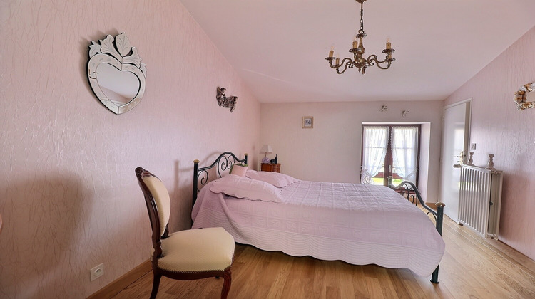 Ma-Cabane - Vente Maison LA HAIE-FOUASSIERE, 161 m²