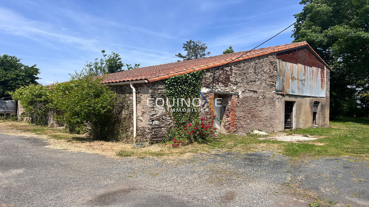 Ma-Cabane - Vente Maison La Haie-Fouassière, 180 m²
