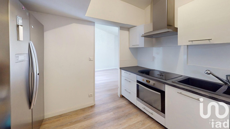 Ma-Cabane - Vente Maison La Haie-Fouassière, 97 m²