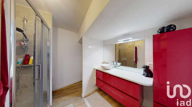 Ma-Cabane - Vente Maison La Haie-Fouassière, 97 m²