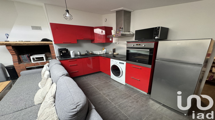 Ma-Cabane - Vente Maison La Haie-Fouassière, 97 m²