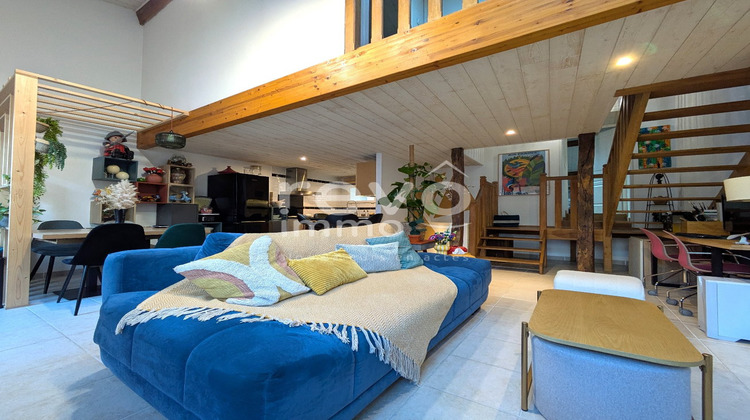 Ma-Cabane - Vente Maison LA HAIE FOUASSIERE, 90 m²