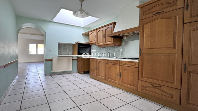 Ma-Cabane - Vente Maison La Haie-Fouassière, 113 m²