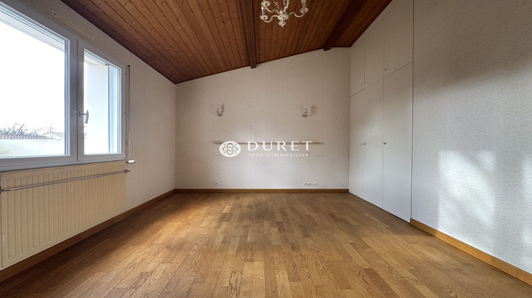 Ma-Cabane - Vente Maison La Haie-Fouassière, 113 m²