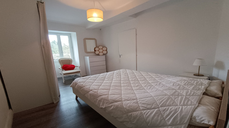 Ma-Cabane - Vente Maison LA HAIE-FOUASSIERE, 89 m²