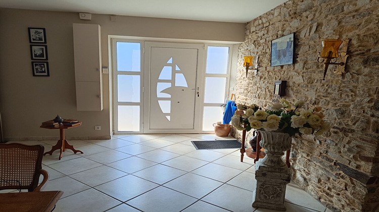 Ma-Cabane - Vente Maison LA HAIE-FOUASSIERE, 200 m²