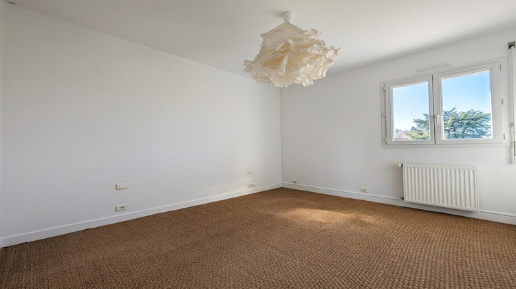 Ma-Cabane - Vente Maison La Haie-Fouassière, 136 m²