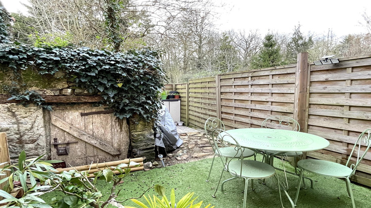 Ma-Cabane - Vente Maison La Haie-Fouassiere, 42 m²