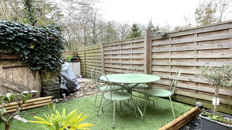 Ma-Cabane - Vente Maison La Haie-Fouassiere, 42 m²