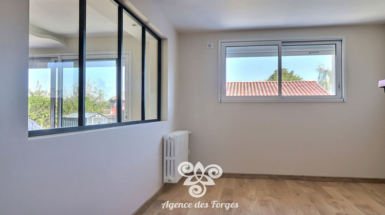 Ma-Cabane - Vente Maison LA HAIE-FOUASSIERE, 140 m²