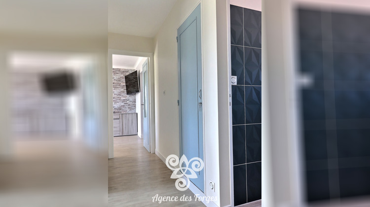Ma-Cabane - Vente Maison LA HAIE-FOUASSIERE, 140 m²