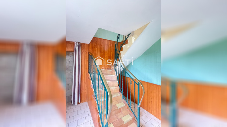 Ma-Cabane - Vente Maison La Haie-Fouassiere, 122 m²