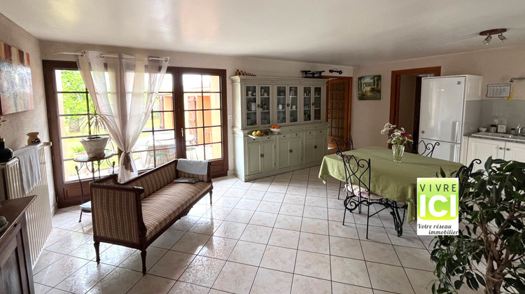 Ma-Cabane - Vente Maison LA HAIE-FOUASSIERE, 167 m²