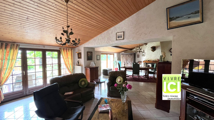 Ma-Cabane - Vente Maison LA HAIE-FOUASSIERE, 167 m²