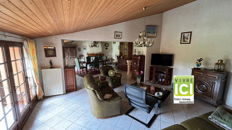 Ma-Cabane - Vente Maison LA HAIE-FOUASSIERE, 167 m²