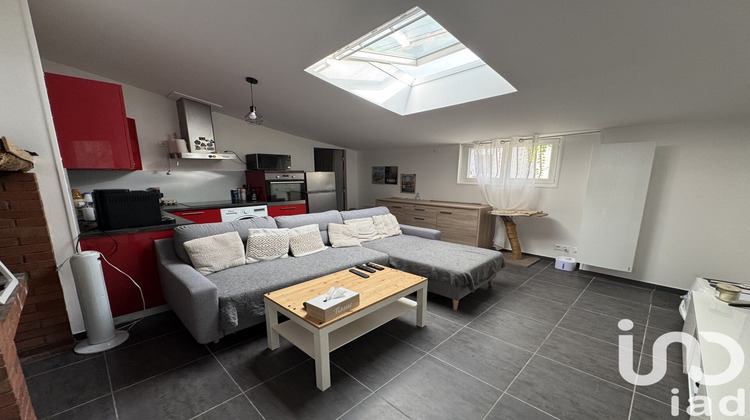 Ma-Cabane - Vente Maison La Haie-Fouassière, 97 m²