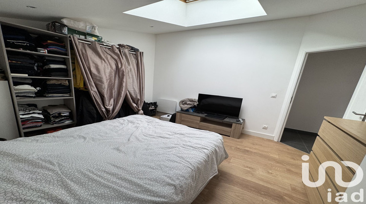 Ma-Cabane - Vente Maison La Haie-Fouassière, 97 m²