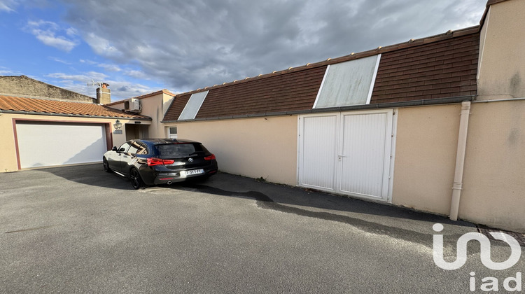 Ma-Cabane - Vente Maison La Haie-Fouassière, 97 m²