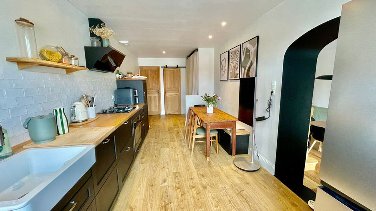 Ma-Cabane - Vente Maison LA HAIE-FOUASSIERE, 190 m²