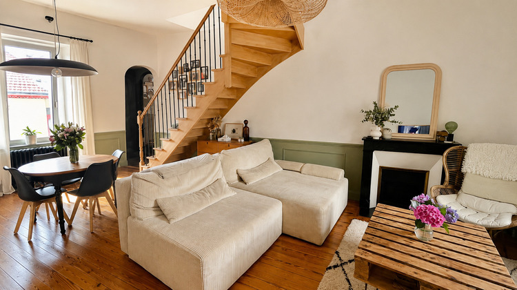 Ma-Cabane - Vente Maison LA HAIE-FOUASSIERE, 190 m²