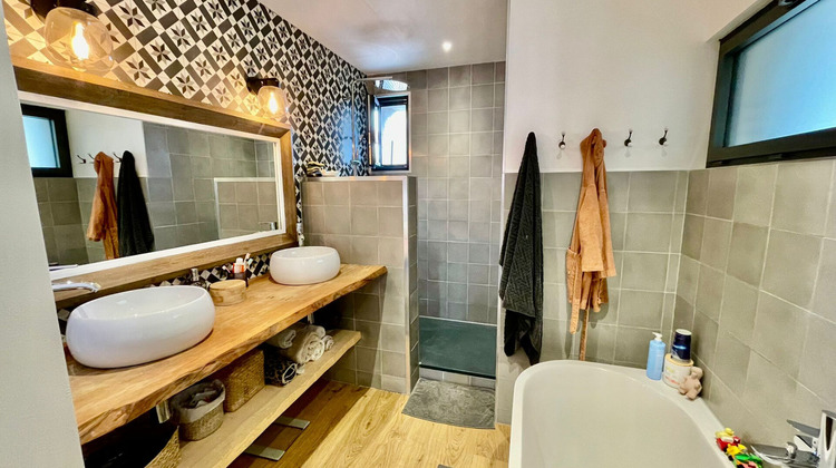 Ma-Cabane - Vente Maison LA HAIE-FOUASSIERE, 190 m²