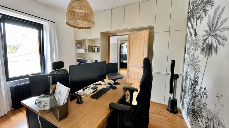 Ma-Cabane - Vente Maison LA HAIE-FOUASSIERE, 190 m²