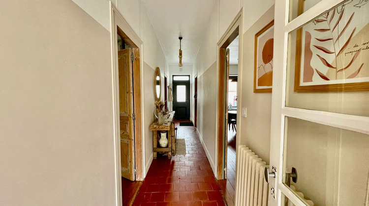 Ma-Cabane - Vente Maison LA HAIE-FOUASSIERE, 190 m²