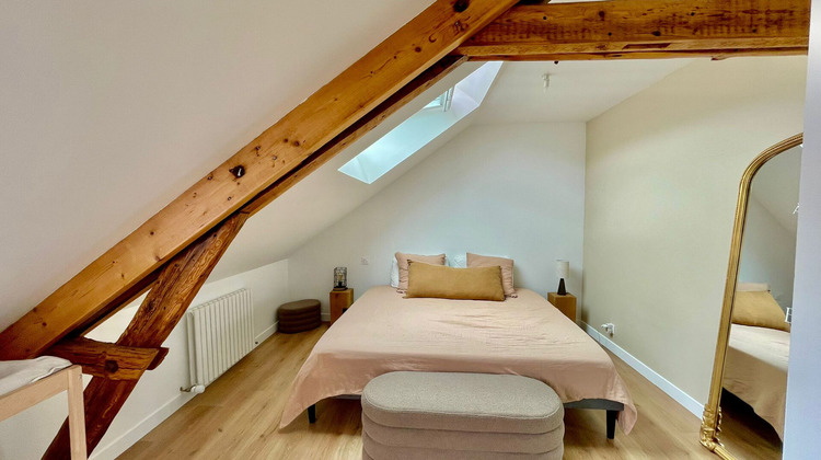 Ma-Cabane - Vente Maison LA HAIE-FOUASSIERE, 190 m²