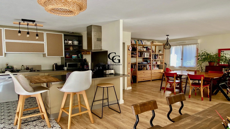 Ma-Cabane - Vente Maison La Haie-Fouassière, 94 m²