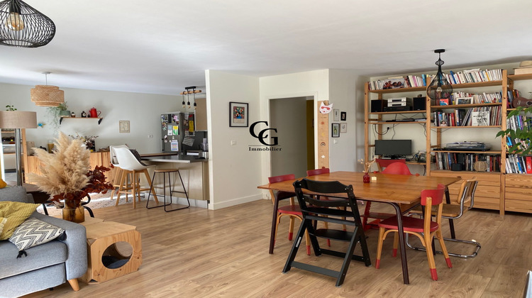Ma-Cabane - Vente Maison La Haie-Fouassière, 94 m²