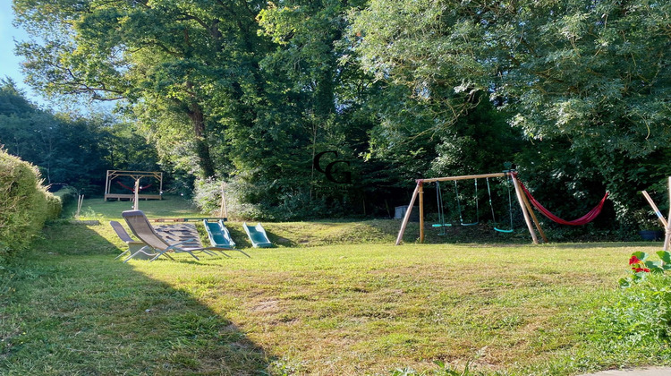 Ma-Cabane - Vente Maison La Haie-Fouassière, 94 m²