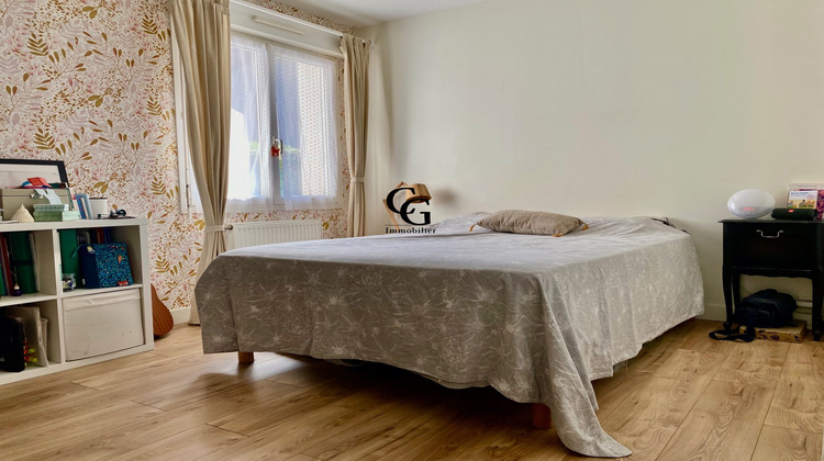 Ma-Cabane - Vente Maison La Haie-Fouassière, 94 m²