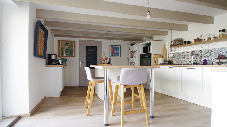 Ma-Cabane - Vente Maison LA HAIE-FOUASSIERE, 161 m²