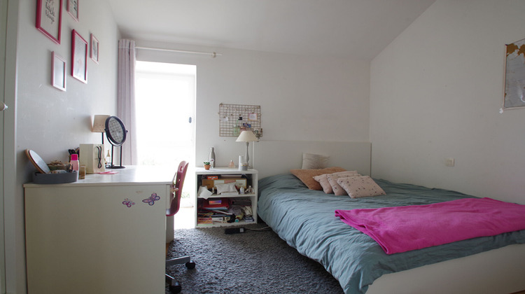 Ma-Cabane - Vente Maison LA HAIE-FOUASSIERE, 161 m²