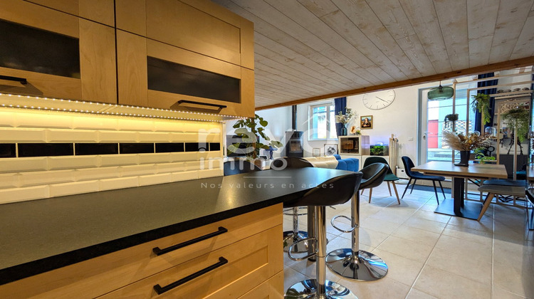 Ma-Cabane - Vente Maison LA HAIE FOUASSIERE, 90 m²