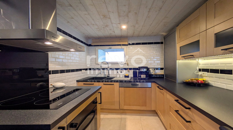 Ma-Cabane - Vente Maison LA HAIE FOUASSIERE, 90 m²