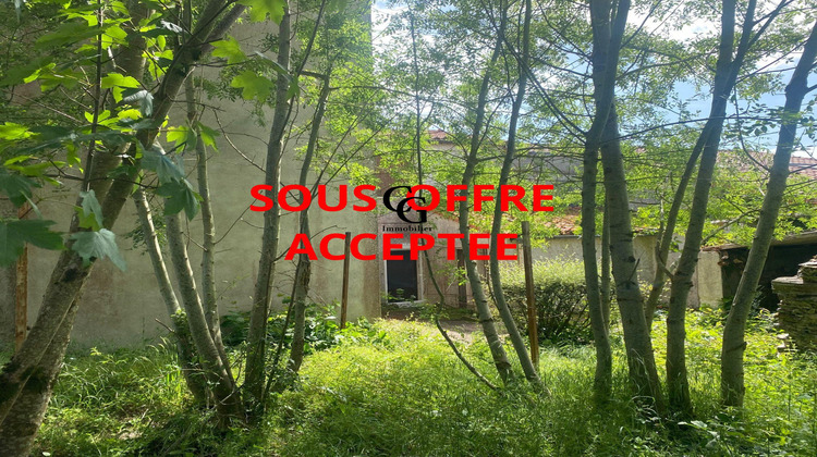 Ma-Cabane - Vente Maison La Haie-Fouassière, 73 m²
