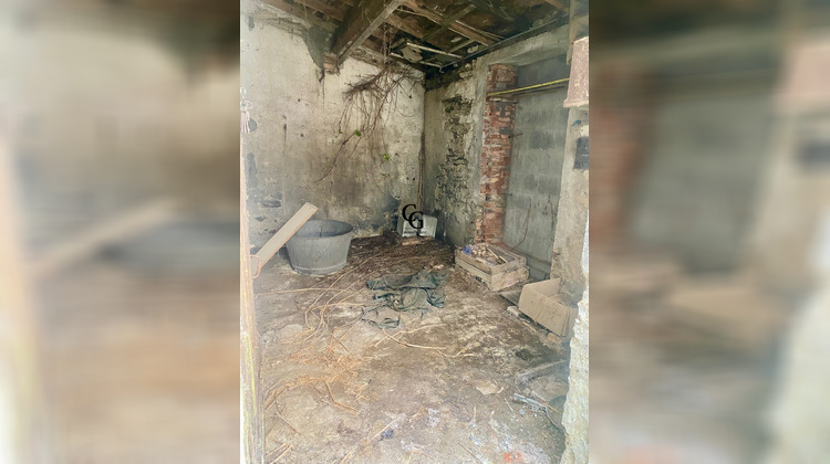 Ma-Cabane - Vente Maison La Haie-Fouassière, 73 m²