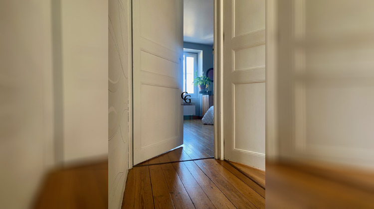 Ma-Cabane - Vente Maison La Haie-Fouassière, 66 m²