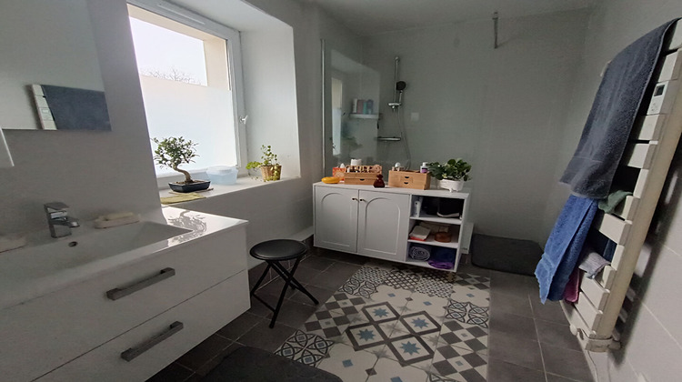 Ma-Cabane - Vente Maison LA HAIE-FOUASSIERE, 89 m²