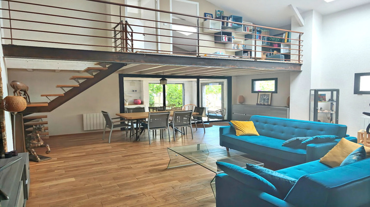 Ma-Cabane - Vente Maison LA HAIE-FOUASSIERE, 190 m²