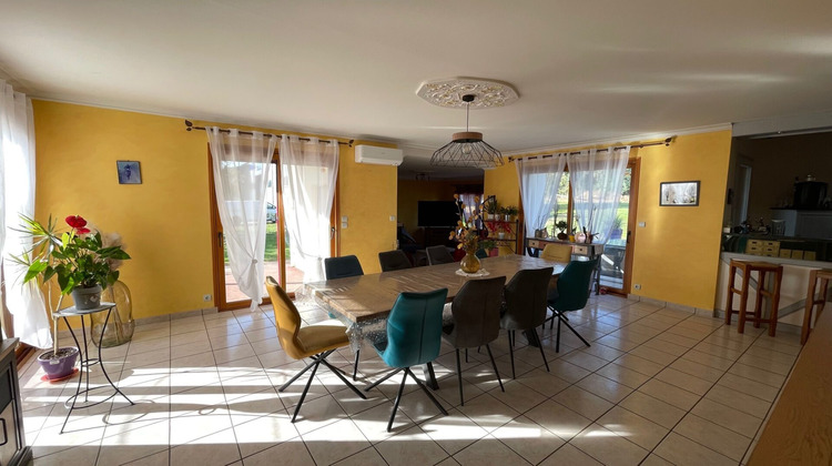 Ma-Cabane - Vente Maison La Haie-Traversaine, 195 m²