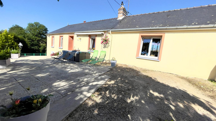 Ma-Cabane - Vente Maison La Haie-Traversaine, 70 m²