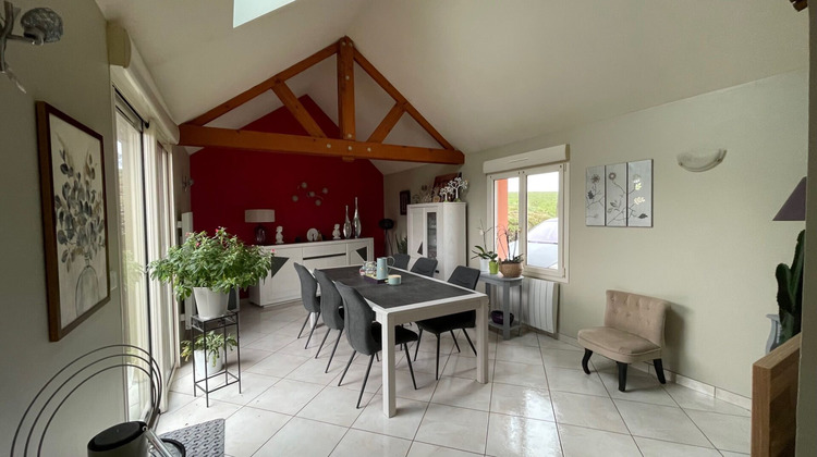 Ma-Cabane - Vente Maison La Haie-Traversaine, 75 m²