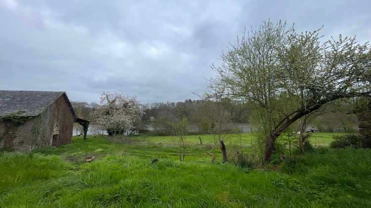 Ma-Cabane - Vente Maison La Haie-Traversaine, 115 m²