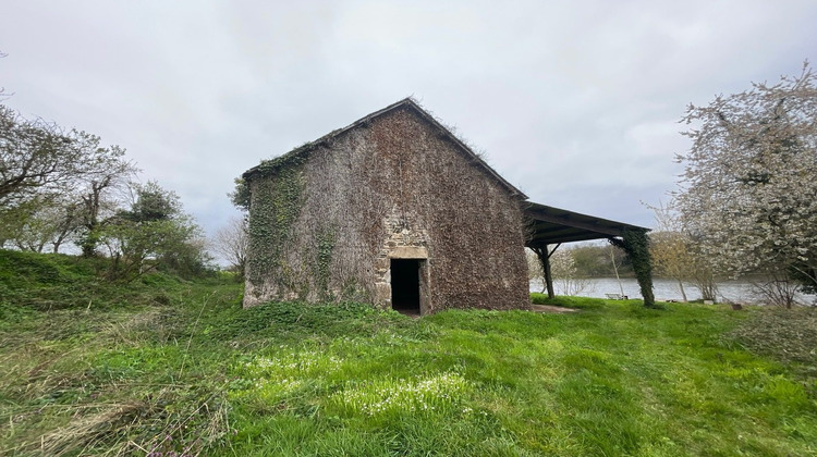 Ma-Cabane - Vente Maison La Haie-Traversaine, 115 m²