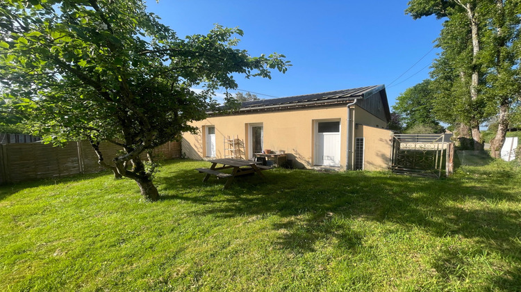 Ma-Cabane - Vente Maison La Haie-Traversaine, 85 m²